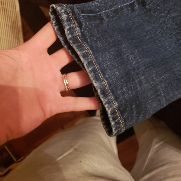 VIGOSS jeans - Picture 3 of 4